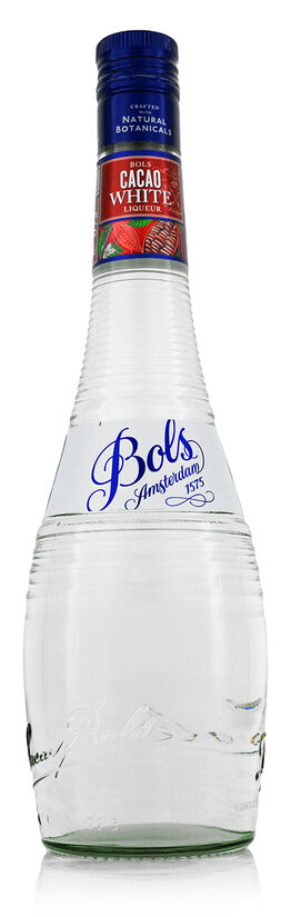 Bols Creme de Cacao White 70cl